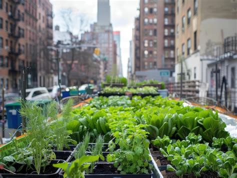  《Growing Food: A Guide to Urban Farming》:  探索城市綠洲的豐饒魅力